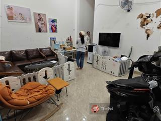 Bán nhà cấp 4  106.6m2 sát phạm văn đồng, không quy hoạch giá chỉ hơn 40tr/m2