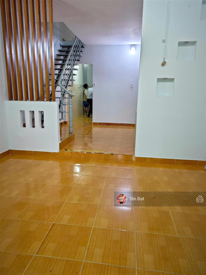 Nhà 74m2  3pn đường lê văn chí linh trung, gần đh ngân hàng, ngã tư thủ đức