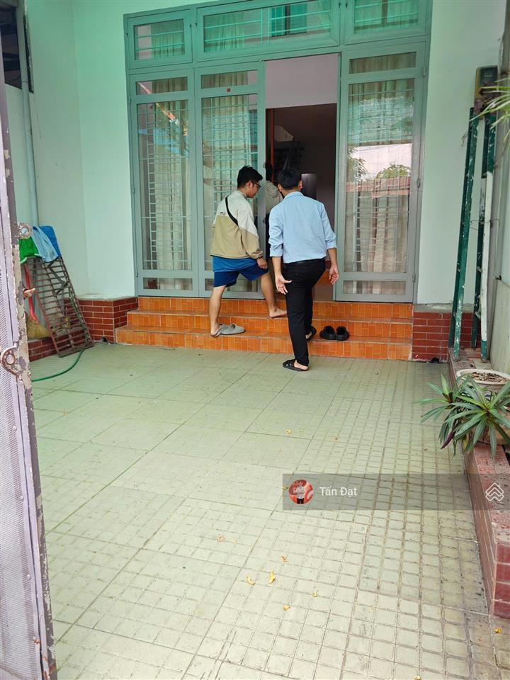 Nhà 74m2  3pn đường lê văn chí linh trung, gần đh ngân hàng, ngã tư thủ đức