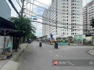 Đất đẹp nở hậu hướng đông nam đường số 30 linh đông sát phạm văn đồng thuận tiện lên quận trung tâm