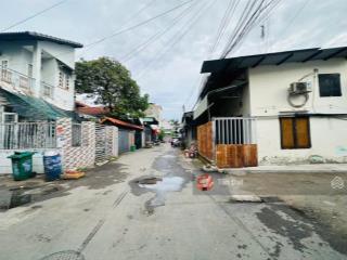 Nhà kiot + 4 phòng trọ thu nhập 8tr/tháng giá chỉ 3.8 tỷ 83m2 hẻm 5m gần linh xuân, thủ đức