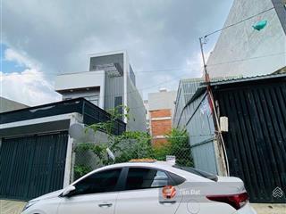 Đất đẹp ngay sát hoàng diệu 2 85m2 hẻm xe hơi thông thiết kế 1 trệt 1 lửng 3 lầu sân thượng