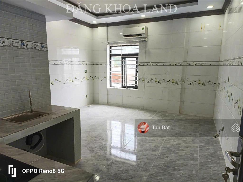 Chdv 129m2 thu nhập 30tr/tháng gần ngay đh ngân hàng luôn full phòng