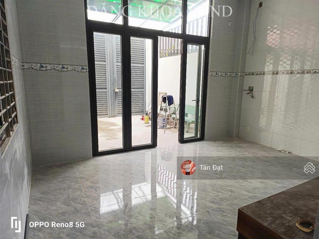 Chdv 129m2 thu nhập 30tr/tháng gần ngay đh ngân hàng luôn full phòng