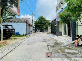 Đất đẹp 102m2(6mx17m) thích hợp xây chdv linh trung hẻm 6m gần hoàng diệu 2, đh ngân hàng
