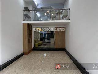 Nhà phố 3 tầng hiệp bình phước 2 mặt tiền thoáng, 68.5m², hỗ trợ vay 80% giá chỉ 6 tỷ 750 tl