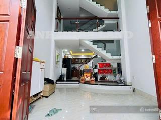 Bán gấp nhà 1 trệt 1 lửng 2 lầu hẻm ô tô đường 38 p. hiệp bình chánh gần phạm văn đồng