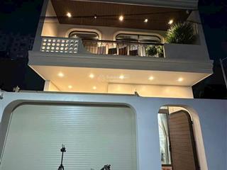 Biệt thự mini 93m2 khu vip đường cây keo, gần tô ngọc vân, quốc lộ 13, chùa vạn đức.
