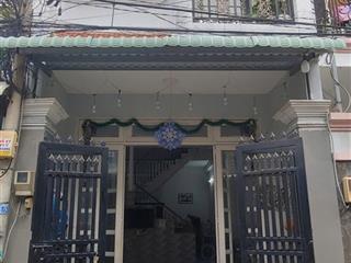 Gấp gấp nhà 1 trệt 2 lầu  hẻm xe tải  p. linh xuân  51.7m (4x12.9)giá chỉ  4.35tỷ