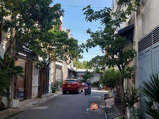 Bán 2 lô liền kề sau nhà hàng hương biển hoàng diệu 2, linh trung 60m 6.65 tỷ