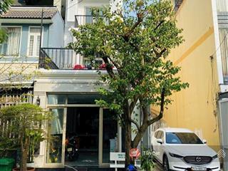 Nhà 4 tầng hxh đường số 9  linh trung  70m  sổ riêng  gần metro  giá chỉ 11.5 tỷ