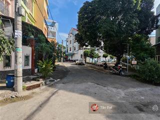 Siêu phẩm đất 186m2 nở hậu sát mặt tiền linh trung tiện xây chdv gần công viên gần đh ngân hàng