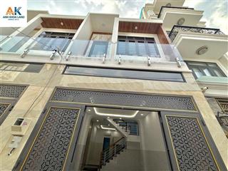 Bán nhà 1 trệt 1 lầu hẻm ô tô đường 48 hiệp bình chánh, 50.5m², giá 6.8 tỷ gần phạm văn đồng