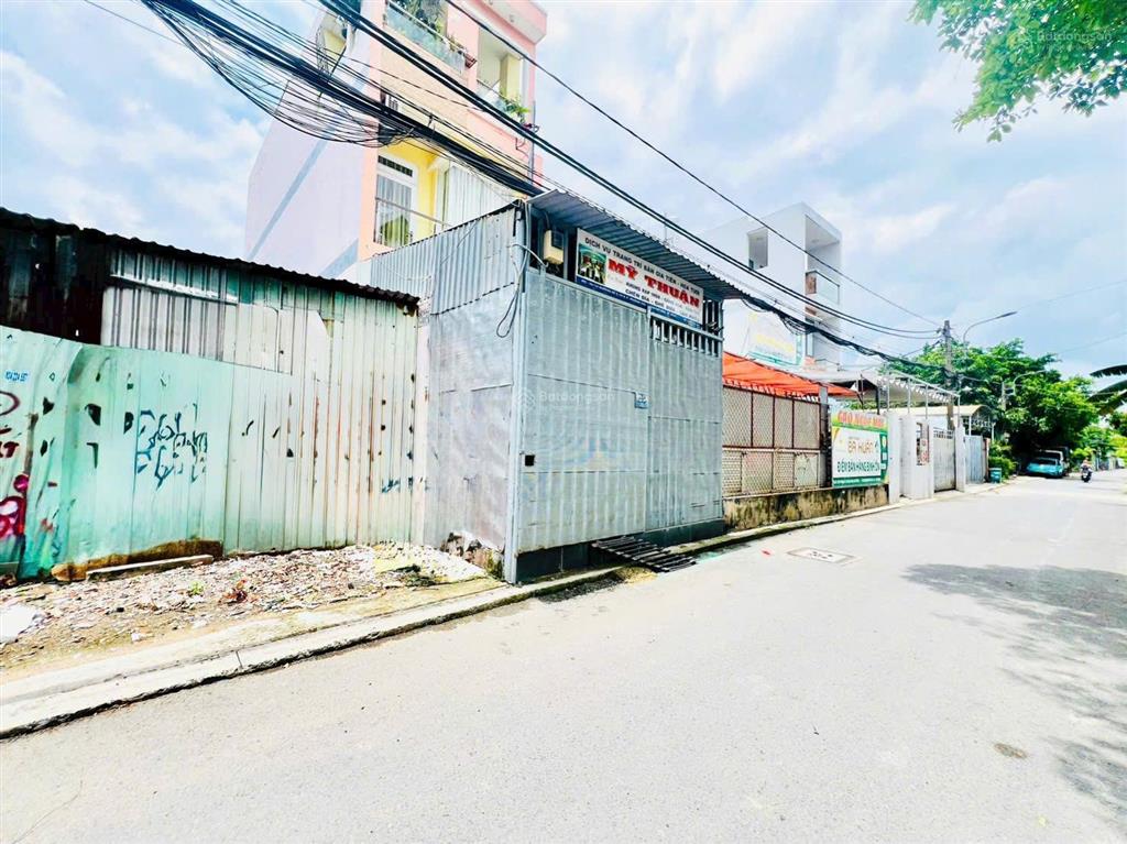 Đất đẹp 82triệu/m2, đất 2 oto tránh nhau  trường thọ  thủ đức  cách ga metro 800m