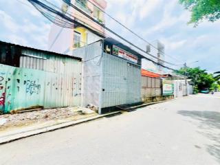 Đất đẹp 82triệu/m2, đất 2 oto tránh nhau  trường thọ  thủ đức  cách ga metro 800m