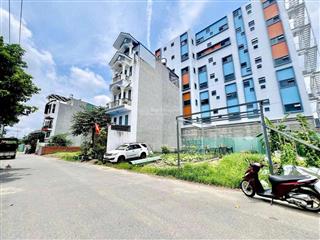 Bán gấp lô đất xây dựng 5 tầng  khuôn đất đẹp, nở hậu  p. trường thọ  76m2 gần ga metro