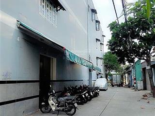 Cam kết thông tin chính xác 100%bán nhà hxh2tầngdt65m2lê trọng tấn tân phú