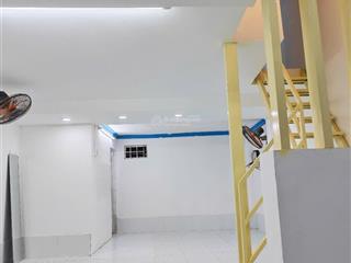 Chính chủ bán nhà đường số 2, phường 3, gò vấp, hồ chí minh.