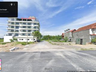 Bán đất 390m2 lối đường 12m mai thúc loan, 1x tỷ, 390m2, giá siêu hời hot