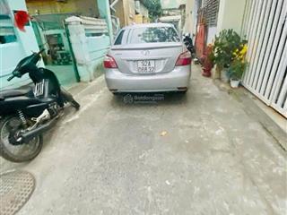 Bán dãy trọ phan tứ  rẻ nhất khu vực  88 tr/1m2