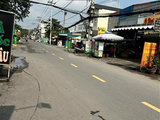 Nhà đang cho thuê tháng 20 triệu, 160m2, mặt tiền đường chính xe hơi chạy, giá 17.3 tỷ tl