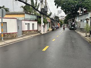 Bán 371m2 đất mặt tiền đường số 17 , hiệp bình chánh 38.5 tỷ đường quy hoạch 20m2