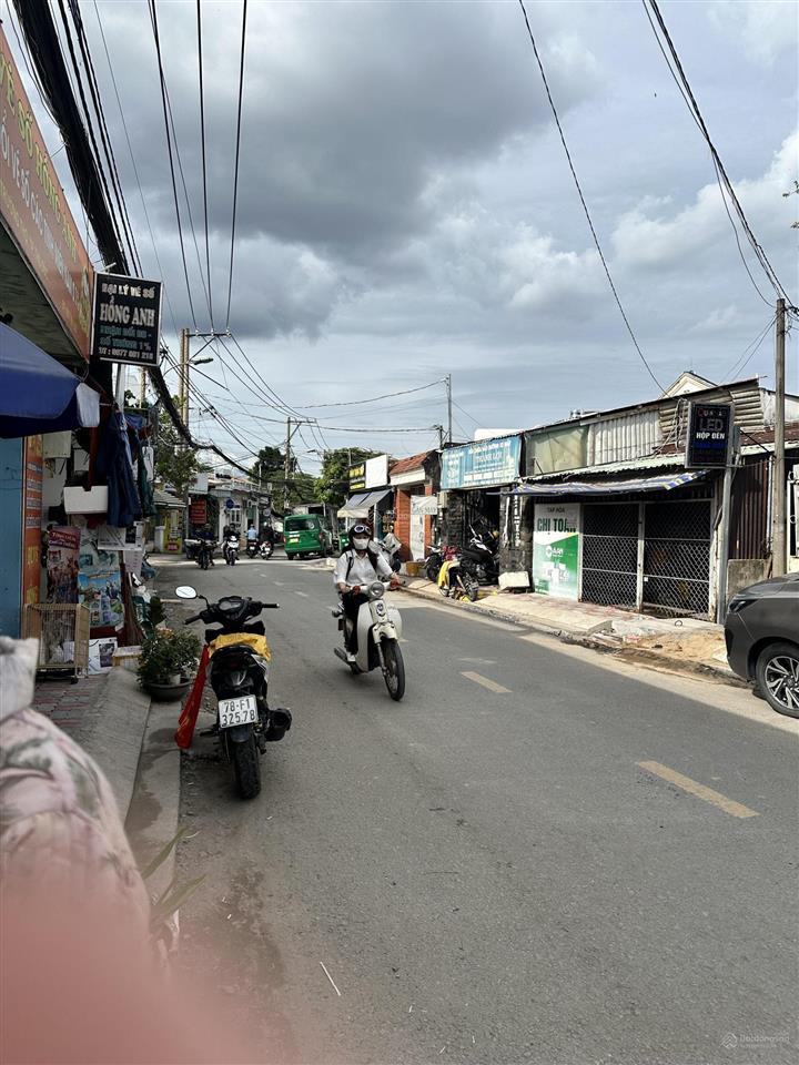 Bán nhà 5 tầng 11 phòng mặt tiền đường số 4 thích hợp làm căn hộ dịch vụ hoặc văn phòng cty,16.5 tỷ