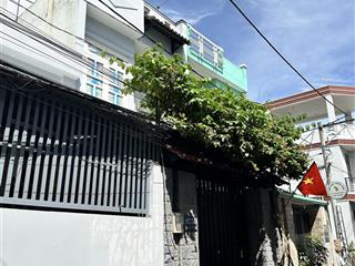 Nhà 2 tầng sổ hồng riêng xe hơi vào tận nhà 6.59 tỷ thương lượng, đường 48 hiệp bình chánh