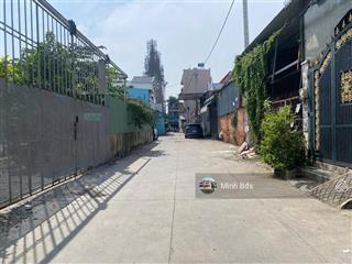 Bán nền đất đẹp 220m2 thổ cư hẻm đẹp 10m, 1 sẹc đường lê trọng tấn, gần aeon tân phú