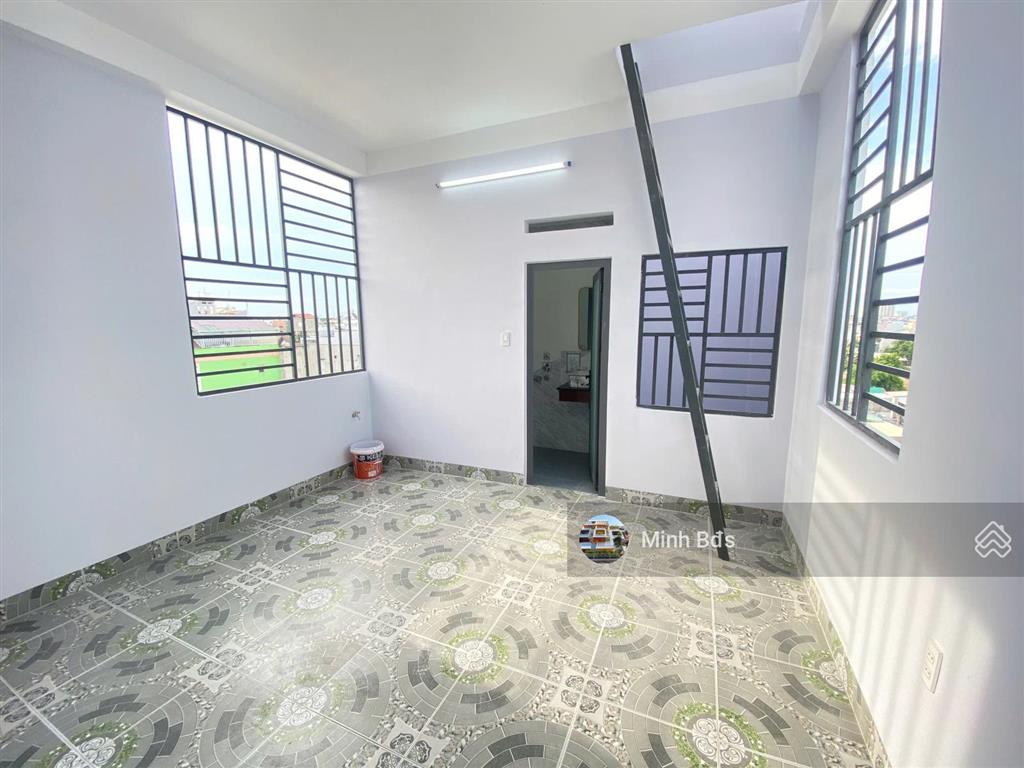 Bán căn nhà mới siêu đẹp, 4x14m đúc 5tấm, hẻm nhựa đẹp 8m, 1 sẹc đường lê văn quới, giáp q. tân phú