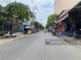 Bán 2 nền đất đẹp 4x20m, mtkd đường 413 lê văn quới thông qua hương lộ 2. giáp tân phú