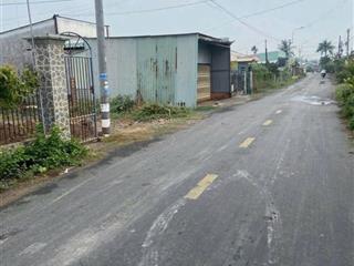 Chính chủ bán lô đất 180 m2 full thổ mặt tiền đường bờ mồi phước tuy, cần đước