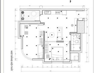Bán chung cư ct2 nghĩa đô  57m2 2 pn 1vs  chính chủ 0963 815 ***