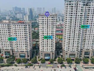 Chủ cần bán gấp căn hộ chung cư n07 thành thái, cầu giấy  90m2  3pn  2vs  full đồ