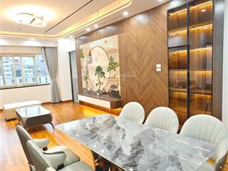 Em bán cc nội thất 5* d5a trần thái tông siêu rộng 120m2  chính chủ  0963 815 ***