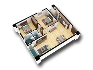 Cần bán gấp tòa 51 quan nhân  73m2  2pn  2vs giá hơn 5 tỷ xíu  chính chủ. 0963 815 ***