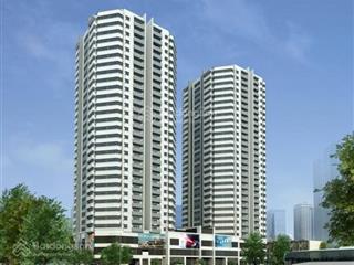 Bán căn hộ chung cư n3 trung hòa nhân chính  4 tỷ  50m2  2pn  1vs