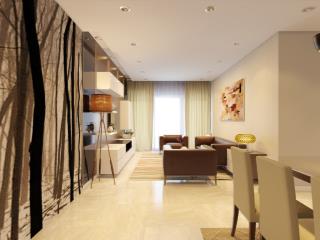 Bán chung cư goldmark city  136 hồ tùng mậu