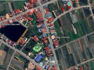 Chính chủ bán đất dịch vụ gần cây xăng đan kim  liên nghĩa hưng yên, 105m2, 6,x tỷ  0963 815 ***