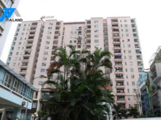 Bán căn hộ chung cư jsc 34 164 khuất duy tiến  80m2  2 ngủ  2 vệ sinh  0963 815 ***.