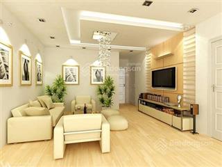 Bán cc e3 vũ phạm hàm, diện tích 94m 2 ngủ 2 vệ sinh , nhà đẹp  0963 815 ***