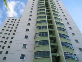 Bán căn hộ chung cư 91m2 tại 671 hoàng hoa thám, giá thỏa thuận, ba đình, hà nội