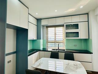 Bán cc 3pn, 91m2 tại khu đô thị mễ trì thượng, full nội thất  sđcc  0963 815 ***