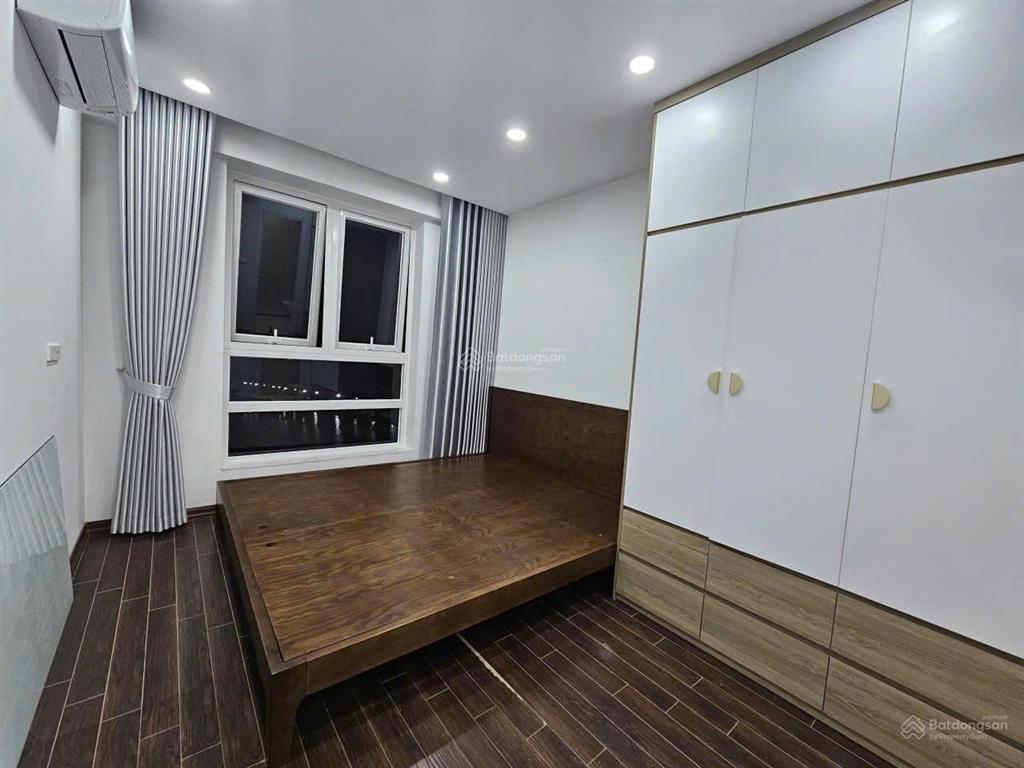 Chính chủ cần bán căn góc chung cư hà đô, tòa ct1, ngõ 183 hoàng văn thái, thanh xuân.