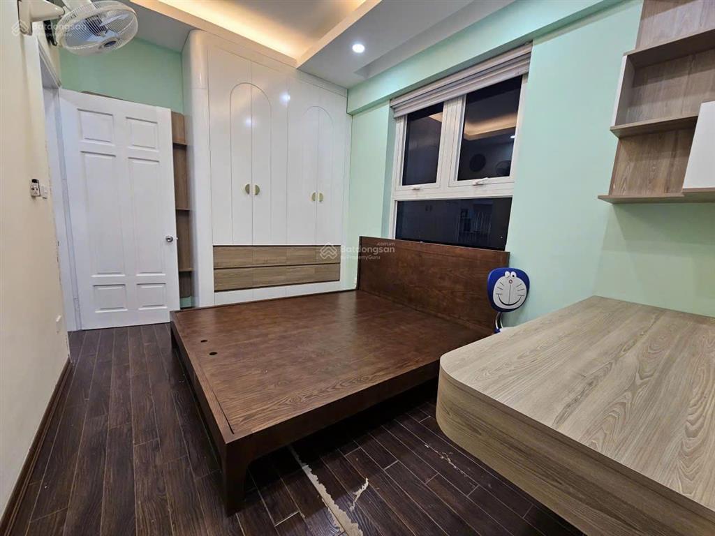 Chính chủ cần bán căn góc chung cư hà đô, tòa ct1, ngõ 183 hoàng văn thái, thanh xuân.