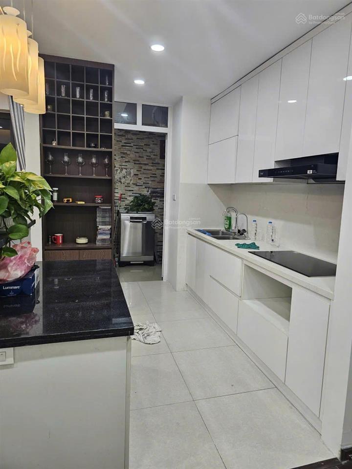 Chính chủ cần bán căn góc chung cư hà đô, tòa ct1, ngõ 183 hoàng văn thái, thanh xuân.