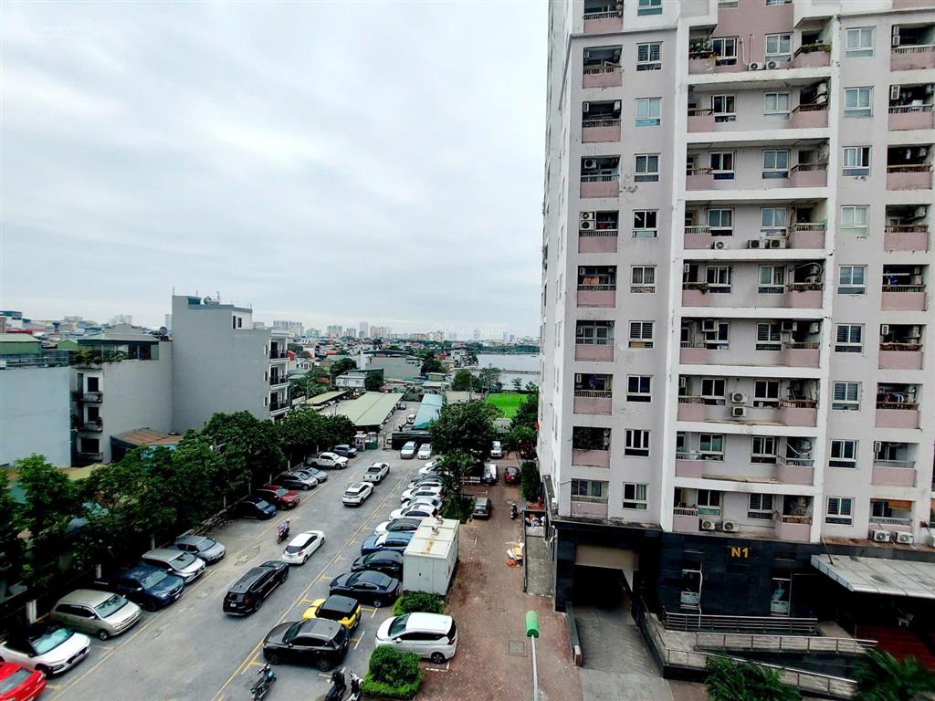 Bán căn hộ 75m2 đẹp, tại chung cư 183 hoàng văn thái, thanh xuân, hà nội, sđcc  0963 815 ***