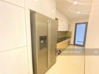 Bán nhanh căn 2n2vs view hồ điều hoà, full đồ,bao thuế phí toà n01  t4.  0868 678 ***