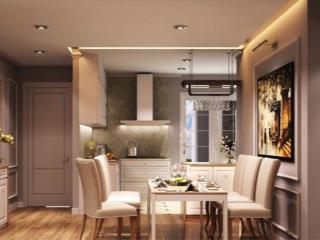 Cần bán nhanh căn 106m², full đồ, sổ đỏ chính chủ tại cc học viên quốc phòng 0868 678 ***