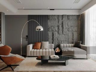 Chính chủ bán căn hộ 3pn, view starlake, n01t6, 104m², full nội thất.  0868 678 ***